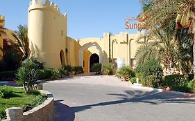 Hotel Sun Palm
